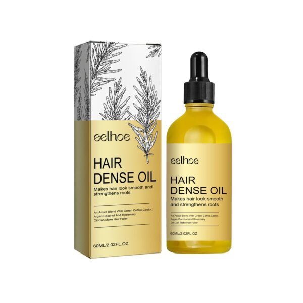 EELHOE Rosemary Hair Treatment Oil - Image 6