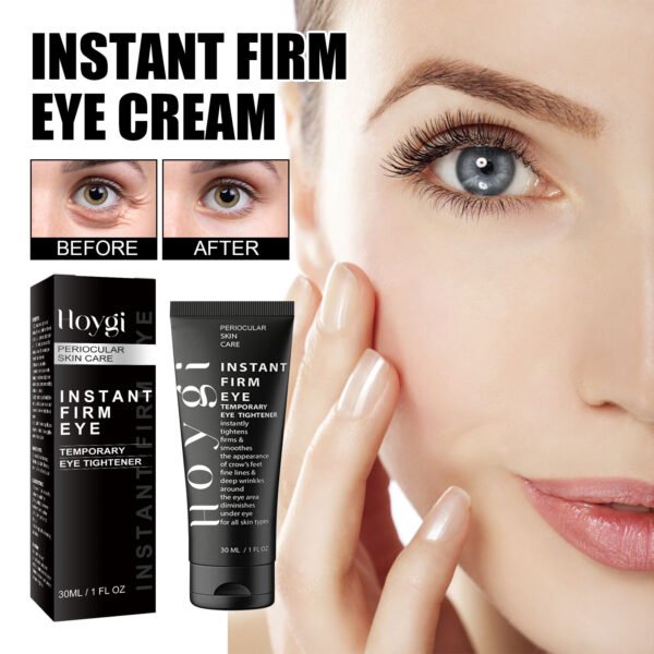 Hoygi Eye Bag Tightening Cream - Image 9